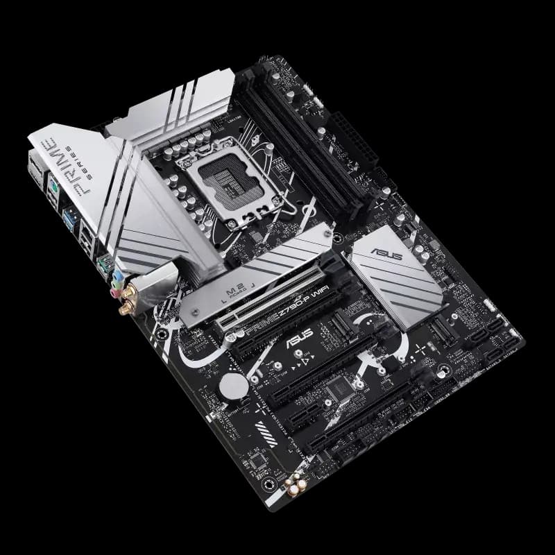 ASUS, PRIME Z790-P WIFI