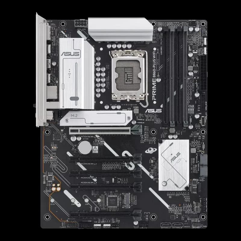 ASUS, PRIME B860-PLUS WIFI