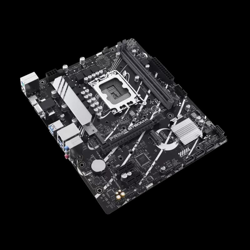 ASUS, PRIME B760M-K