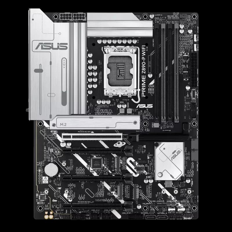 ASUS, PRIME Z890-P WIFI