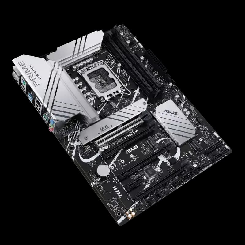ASUS, PRIME Z790-P