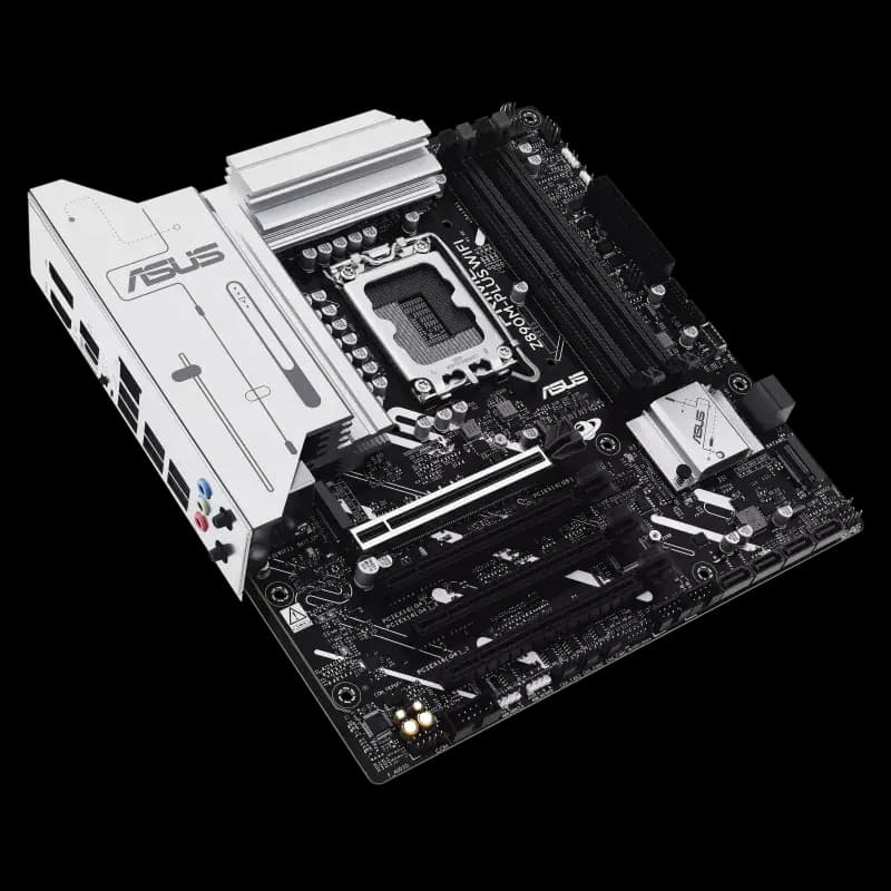 ASUS, PRIME Z890M-PLUS WIFI
