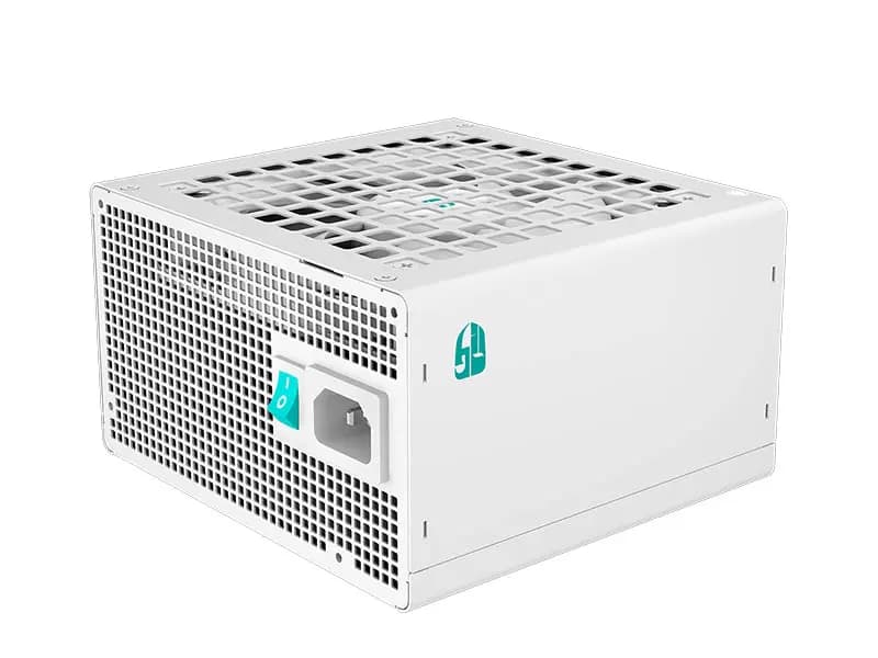 DeepCool, PQ850G WH Power Supply