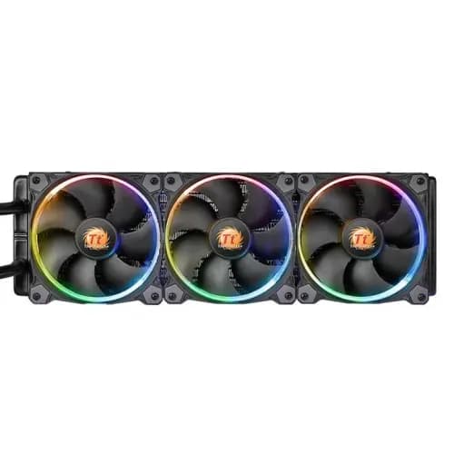 Thermaltake, Water 3.0 Riing RGB 360 Liquid Cooler