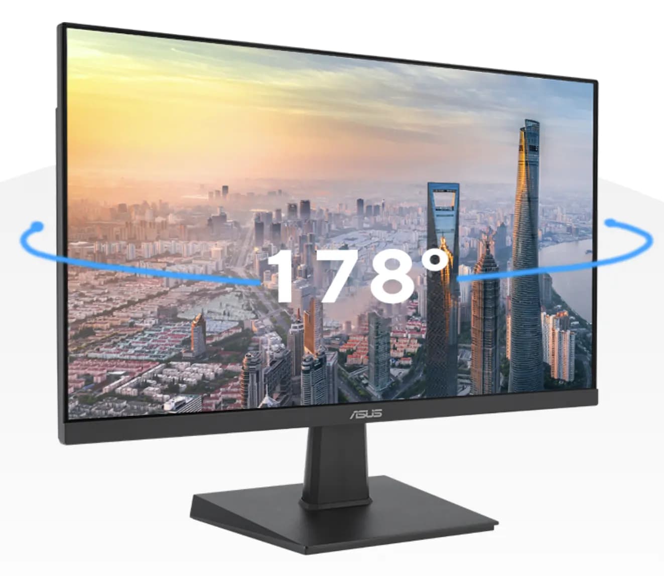 ASUS VA24EHF Monitor 23.8"