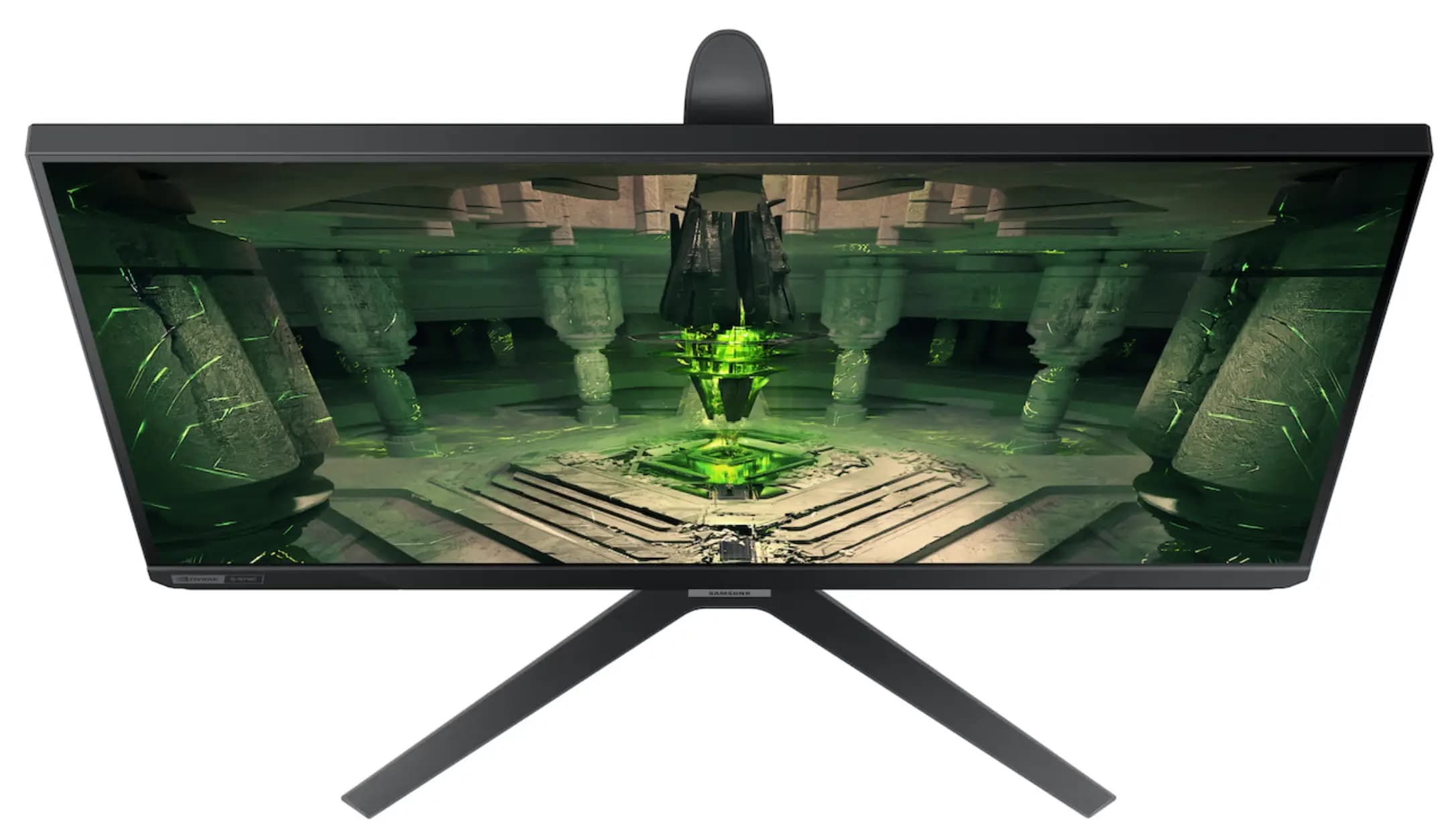 Samsung Odyssey G4 G40B LS27BG400 Monitor 27"