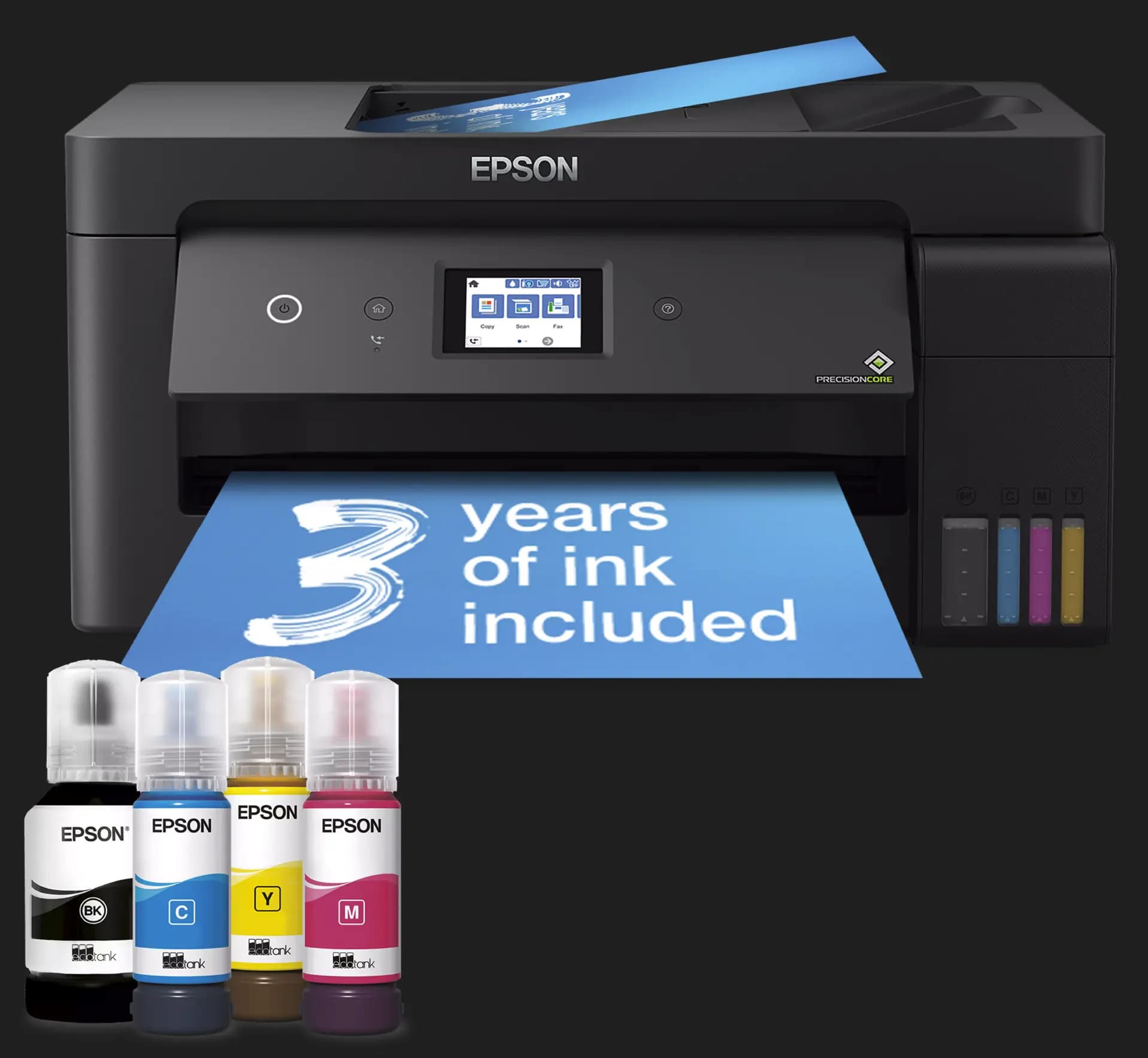 Epson EcoTank All-In-One L14150 Wi-Fi A3+ Printer