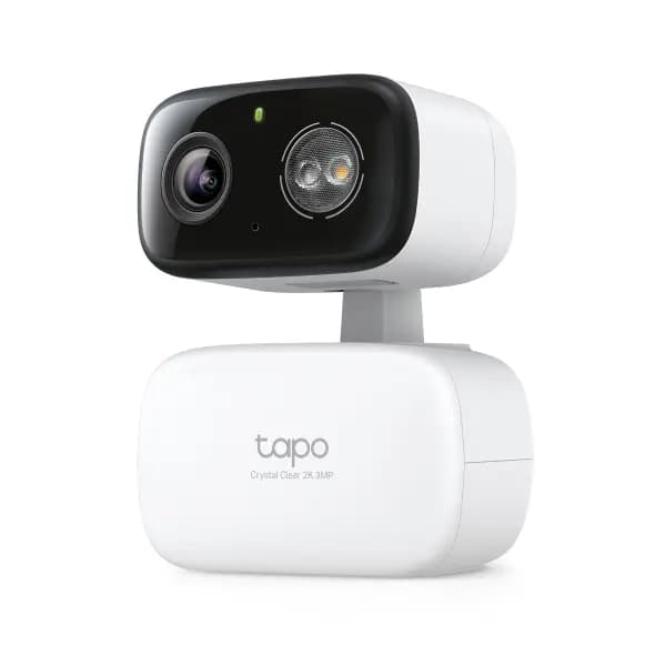 TP-LINK Tapo C216