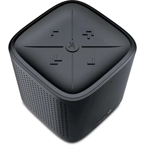 Genius, SP-925BT Bluetooth Speaker Black