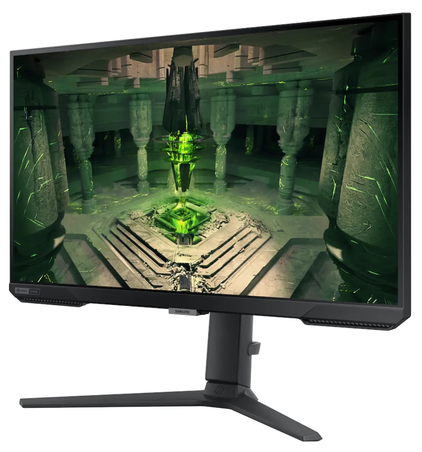 Samsung Odyssey G4 G40B LS27BG400 Monitor 27"