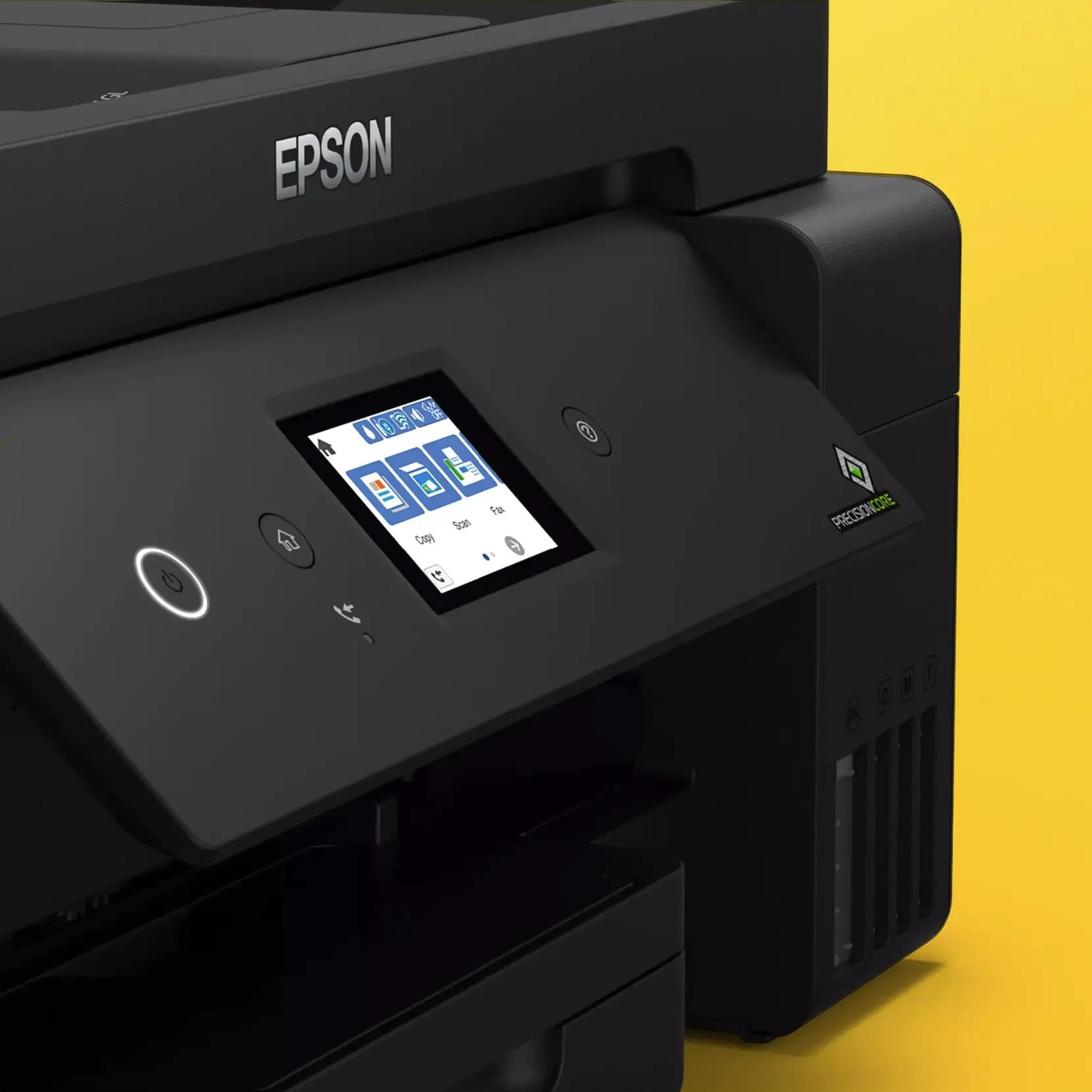 Epson EcoTank All-In-One L14150 Wi-Fi A3+ Printer