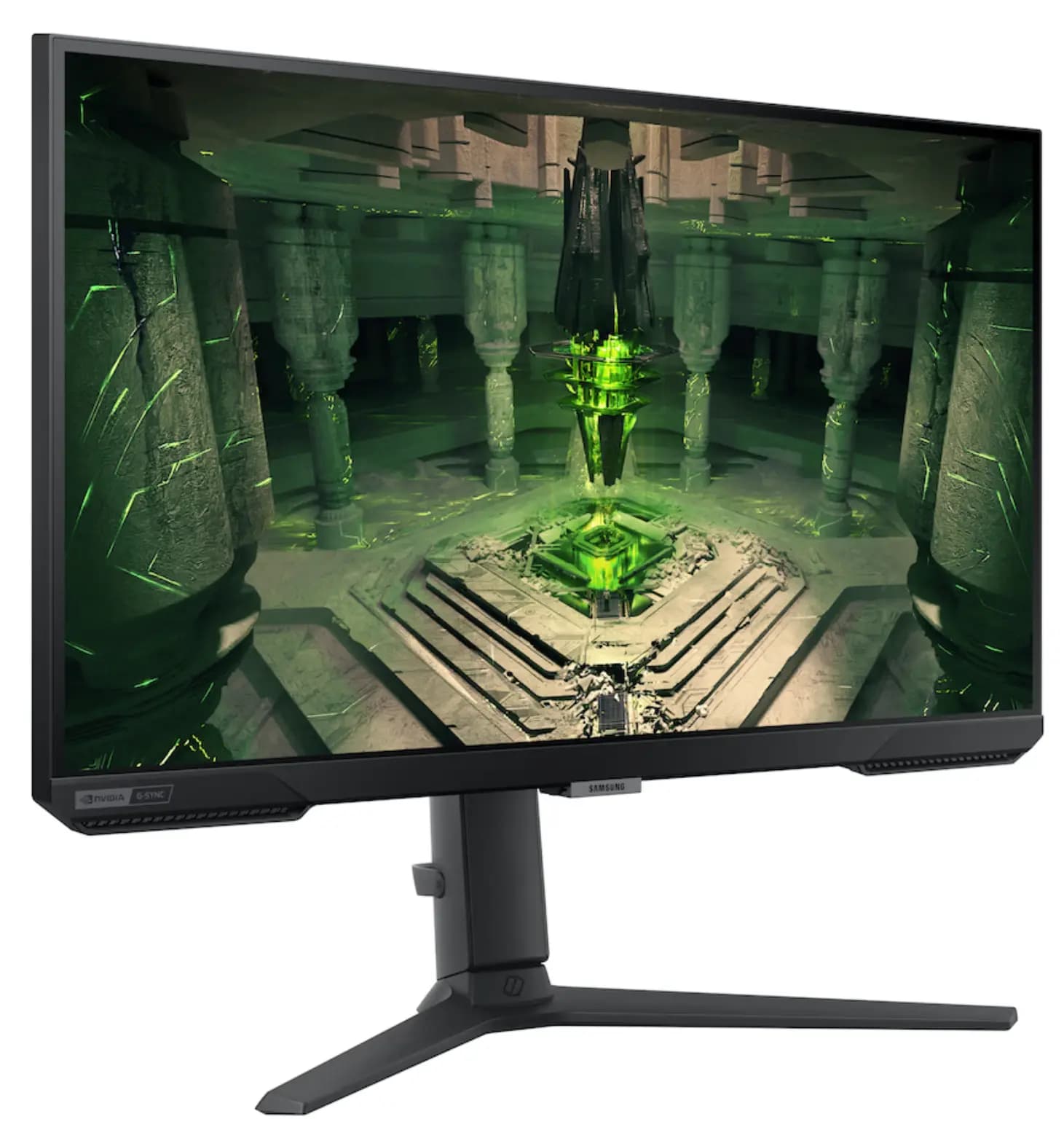 Samsung Odyssey G4 G40B LS27BG400 Monitor 27"
