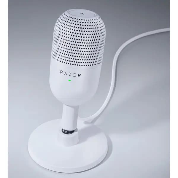Razer, Seiren V3 Mini Microphone White