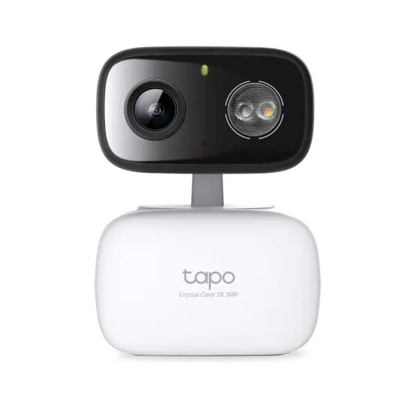 TP-LINK Tapo C216
