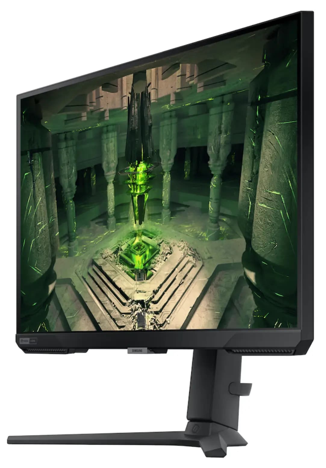 Samsung Odyssey G4 G40B LS27BG400 Monitor 27"