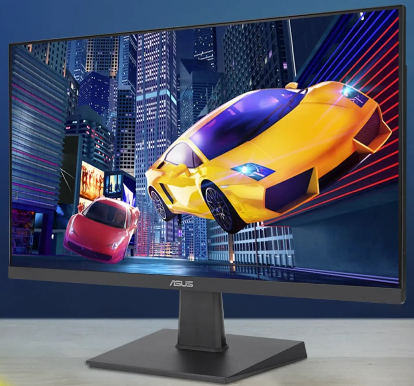 ASUS VA24EHF Monitor 23.8"