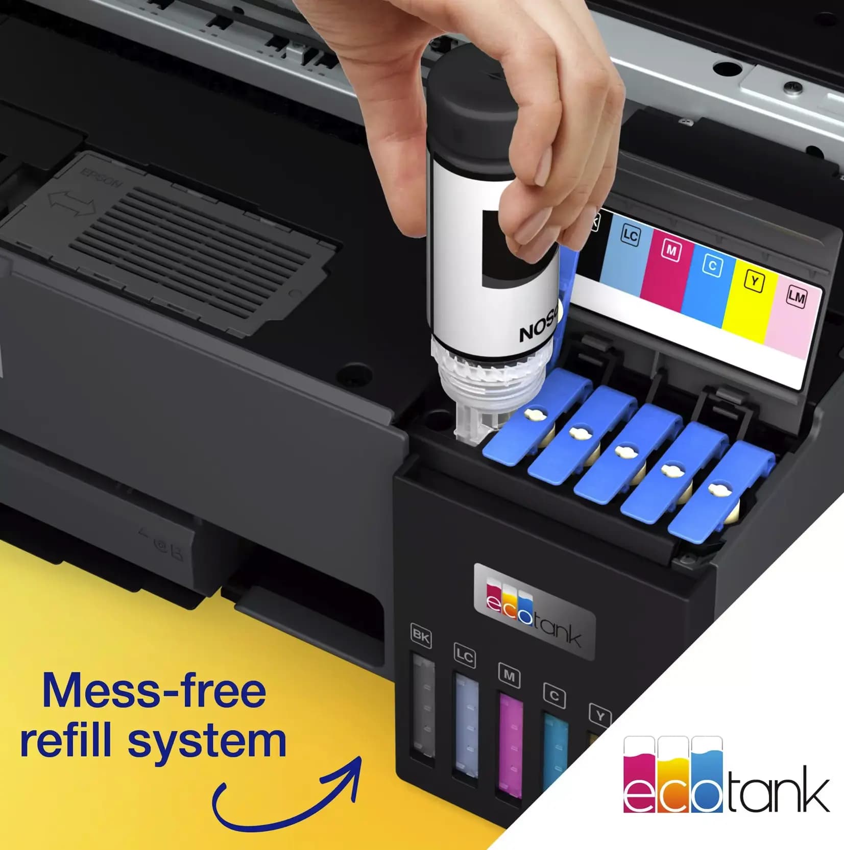 Epson EcoTank L18050 A3+ Wi-Fi Photo Printer