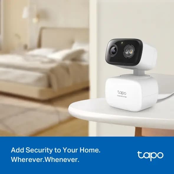 TP-LINK Tapo C216
