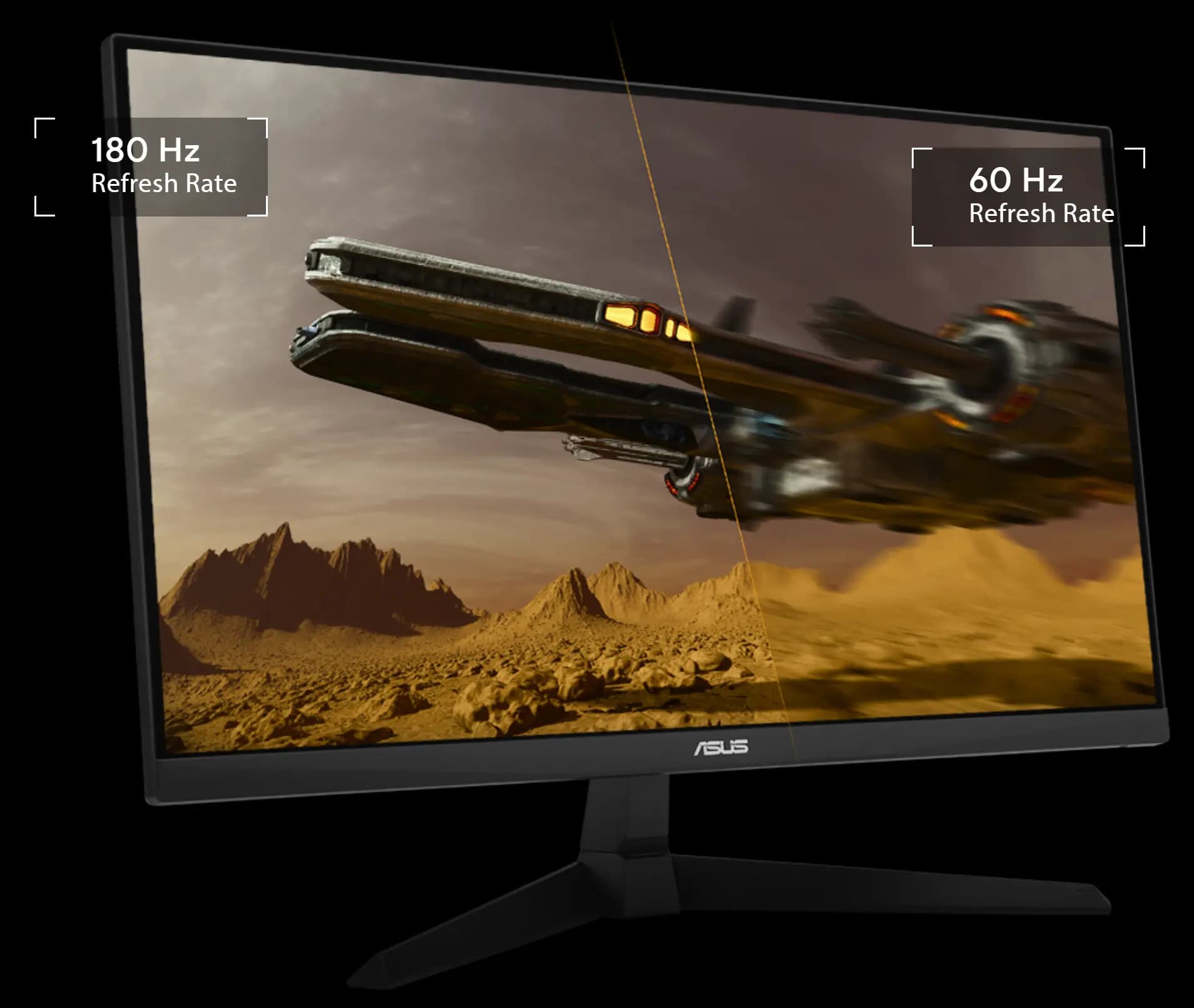 ASUS TUF VG279Q3A  Gaming Monitor 27"