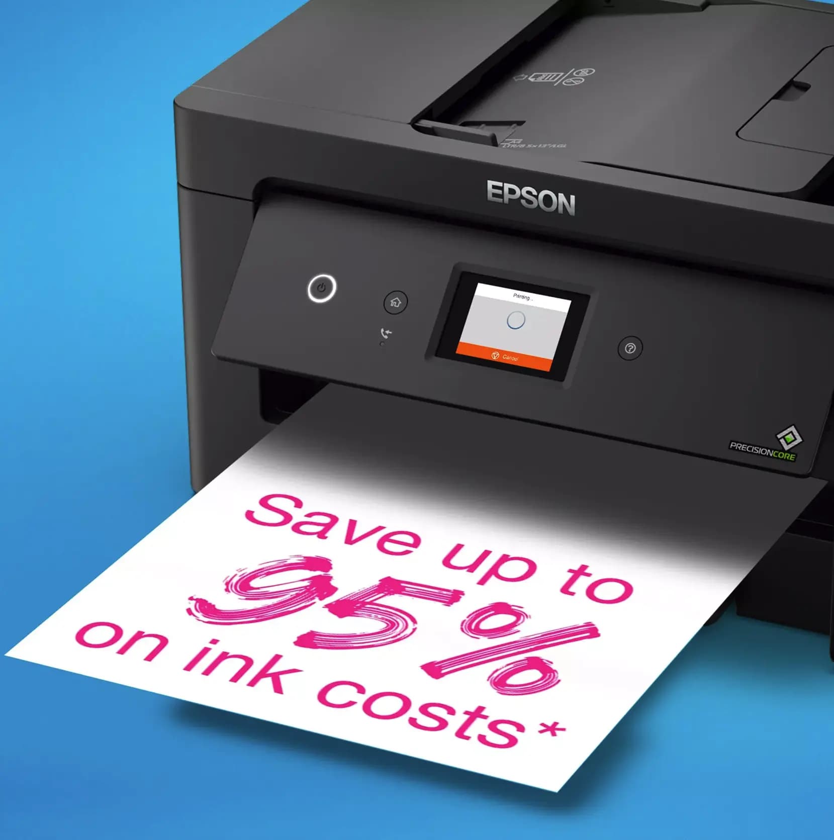 Epson EcoTank All-In-One L14150 Wi-Fi A3+ Printer