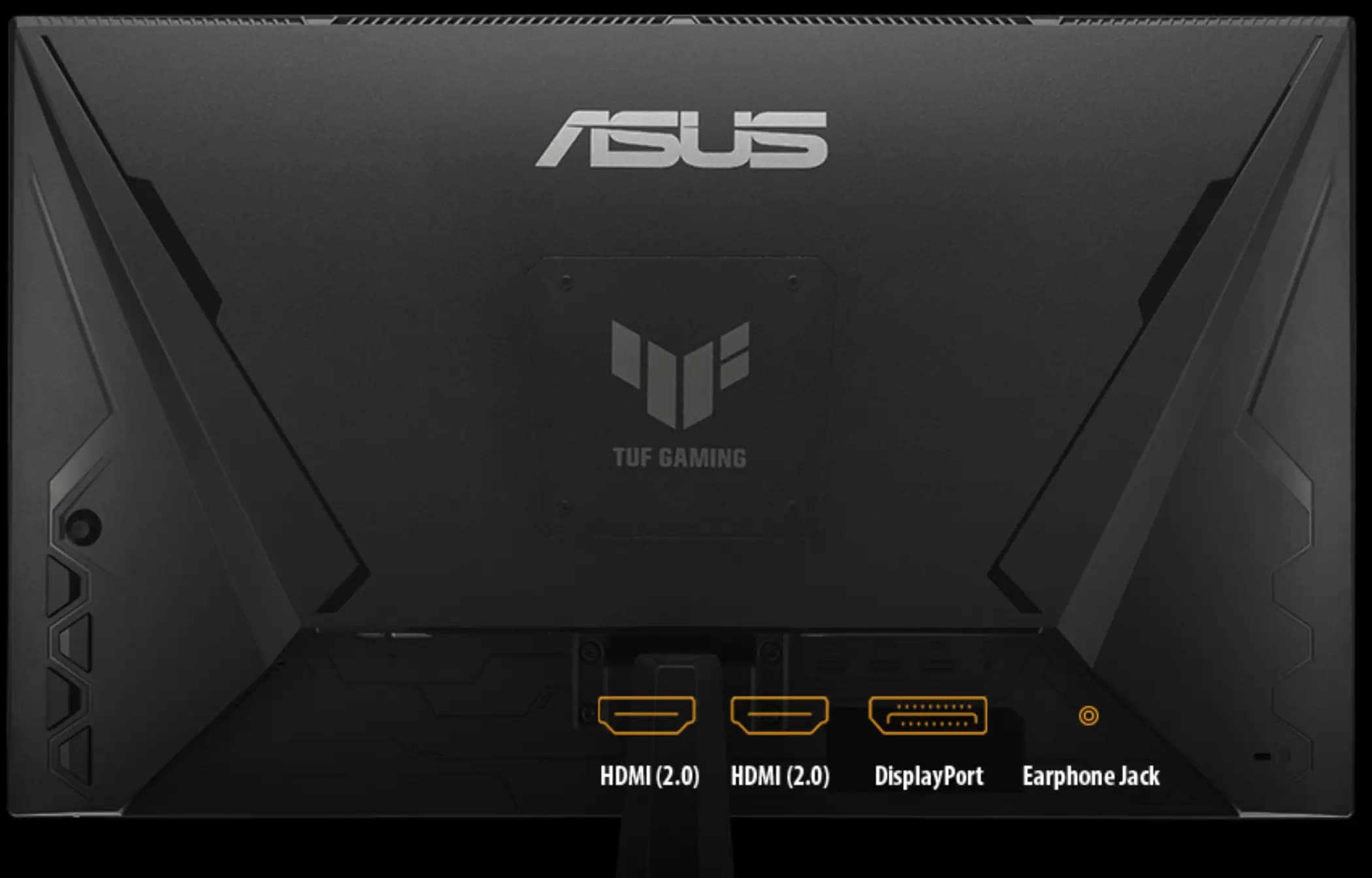ASUS TUF VG249Q3A Gaming Monitor 23.8"