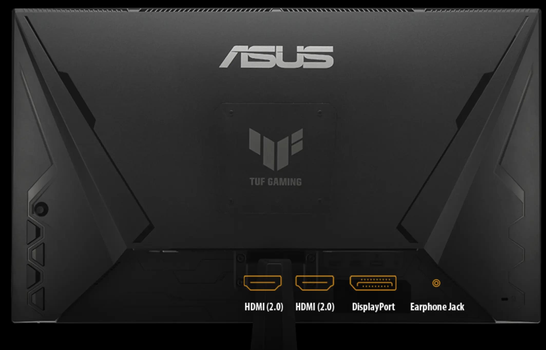ASUS TUF VG279Q3A  Gaming Monitor 27"