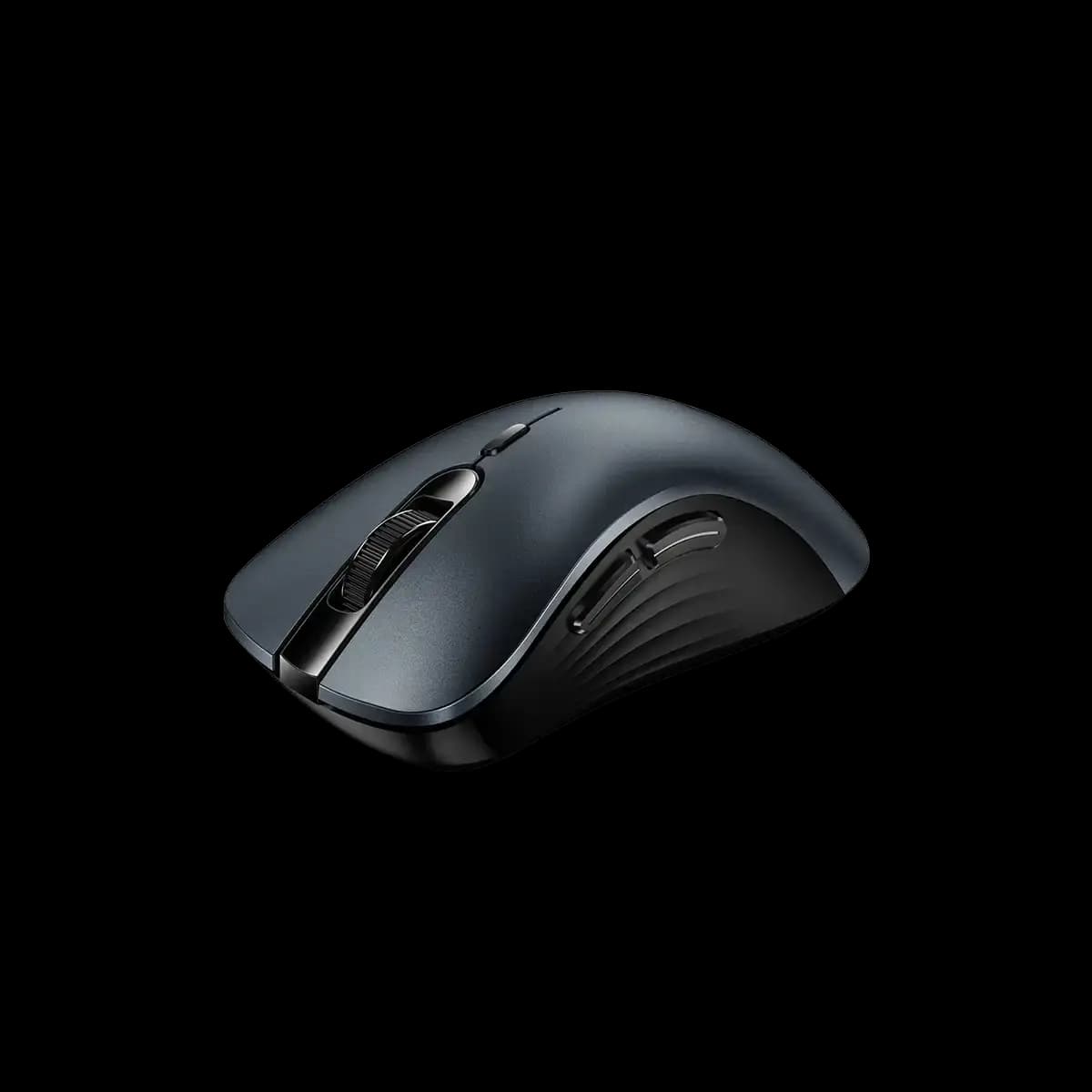 Genius, Ergo 8100S, Mouse Iron Gray