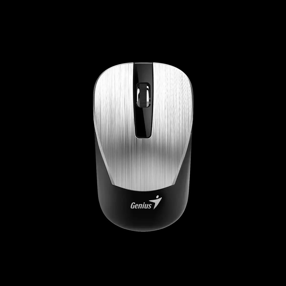 Genius, NX-7015, Mouse Silver