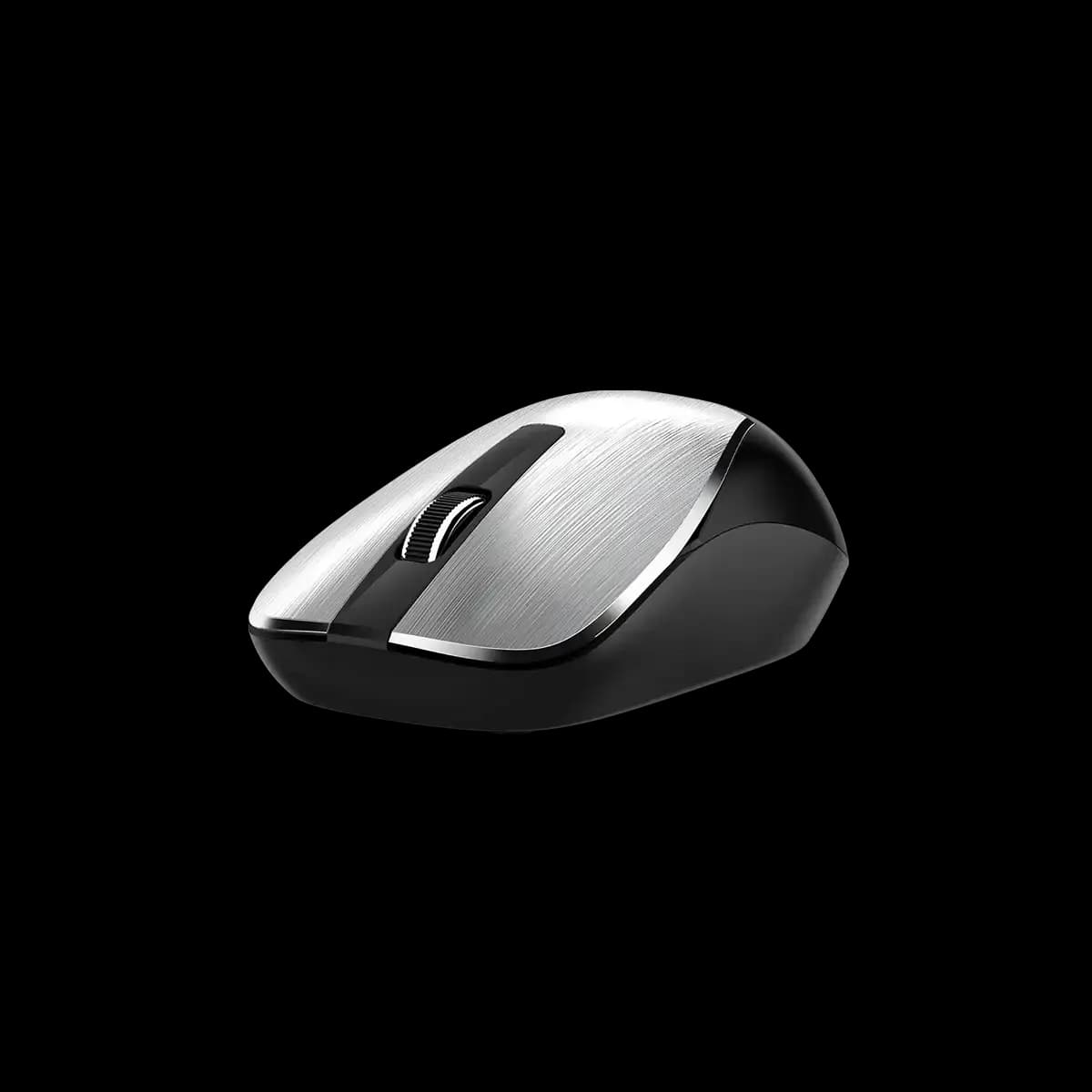 Genius, NX-7015, Mouse Silver