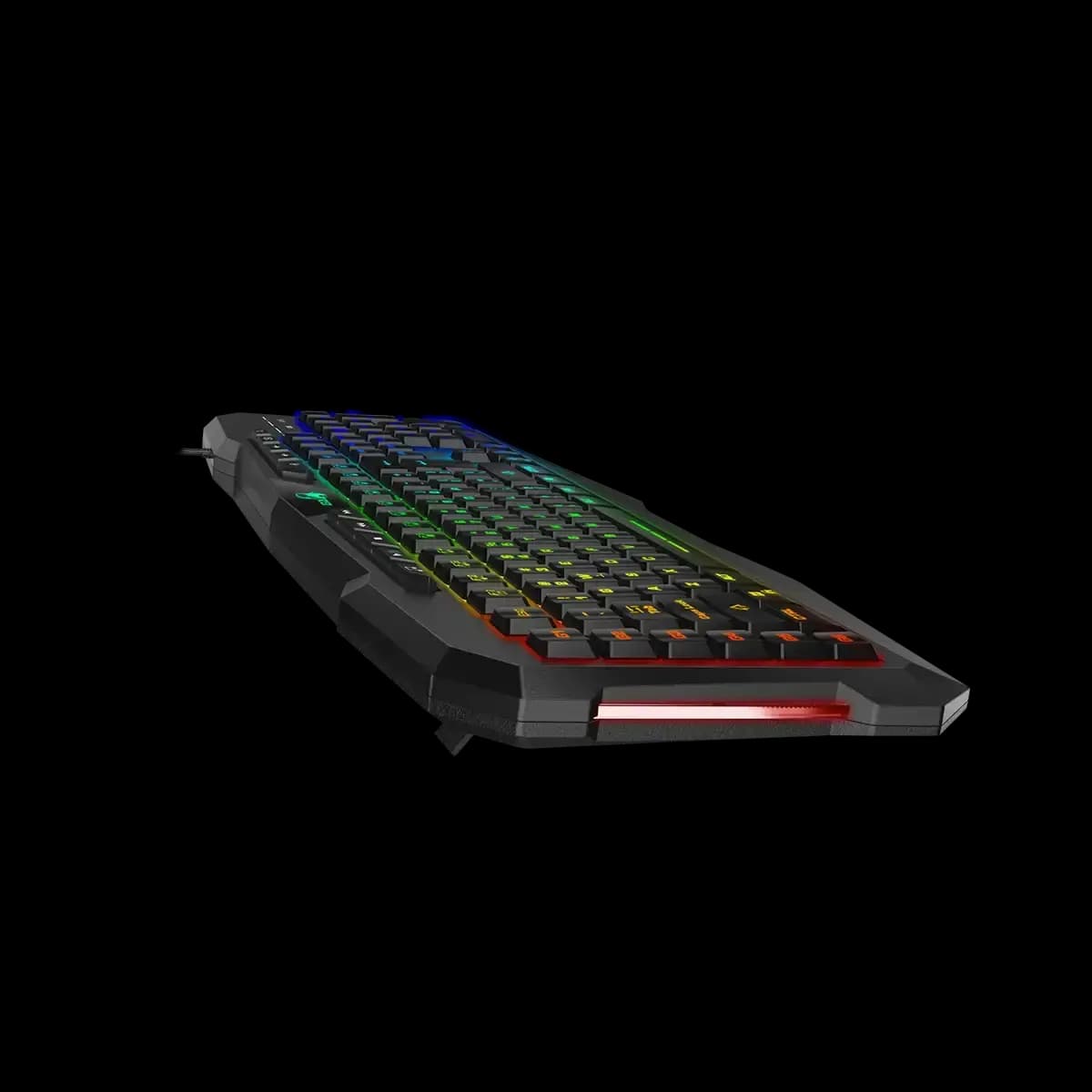 Genius, Scorpion K11 Pro, Keyboard Black