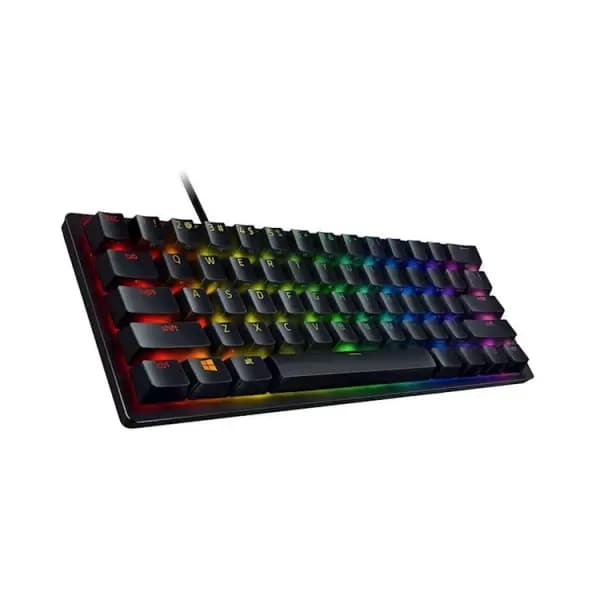 Razer, Huntsman Mini, Keyboard Black