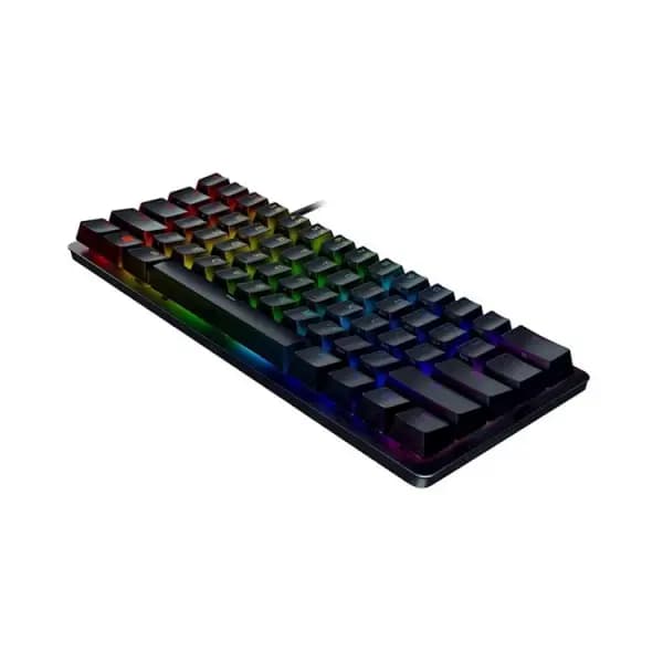Razer, Huntsman Mini, Keyboard Black