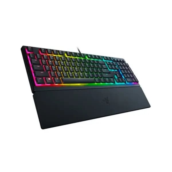 Razer, Ornata V3 (RGB) Keyboard Black