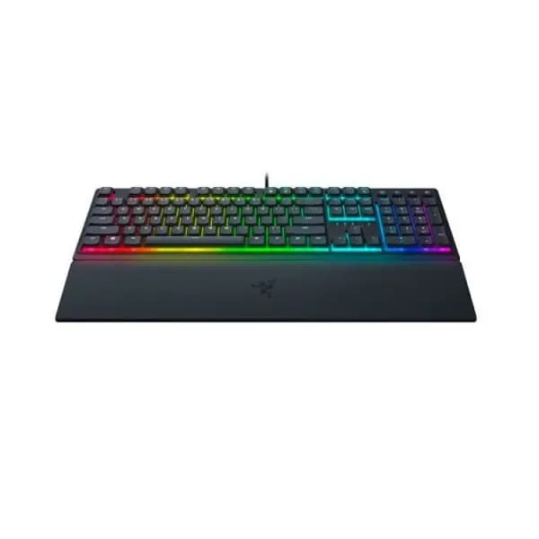 Razer, Ornata V3 (RGB) Keyboard Black