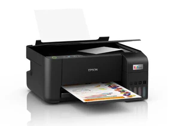 EPSON EcoTank L3200 Multifunction Printer A4