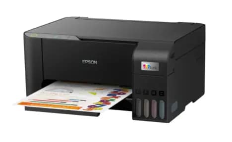 EPSON EcoTank L3200 Multifunction Printer A4