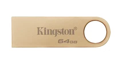KINGSTON, DTSE9G3/64GB, USB 3.2