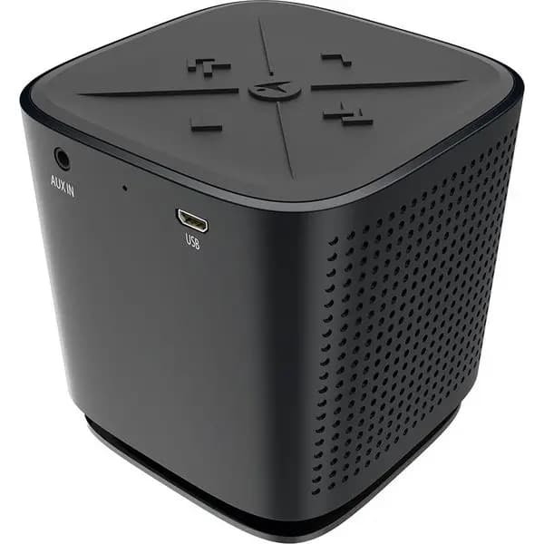 Genius, SP-925BT Bluetooth Speaker Black