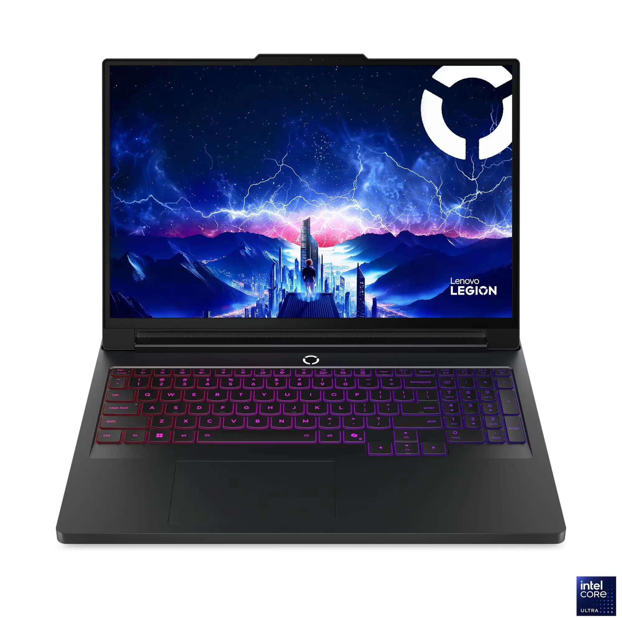 Lenovo Legion Pro 7, 16"2.5K  OLED 240Hz  U9 275HX, 64GB, 1TB, RTX5090-24G, 16IAX10H