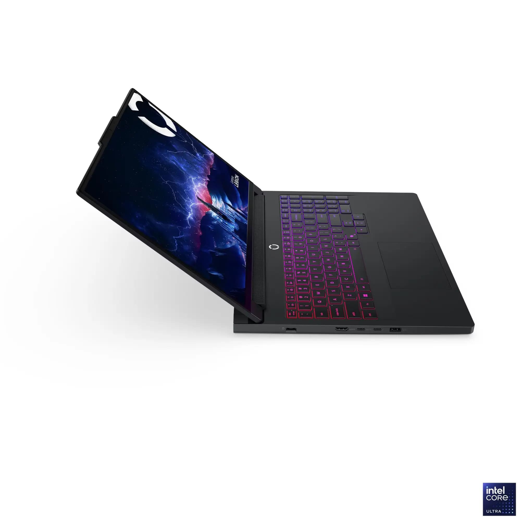 Lenovo Legion Pro 7, 16"2.5K  OLED 240Hz  U9 275HX, 64GB, 1TB, RTX5090-24G, 16IAX10H