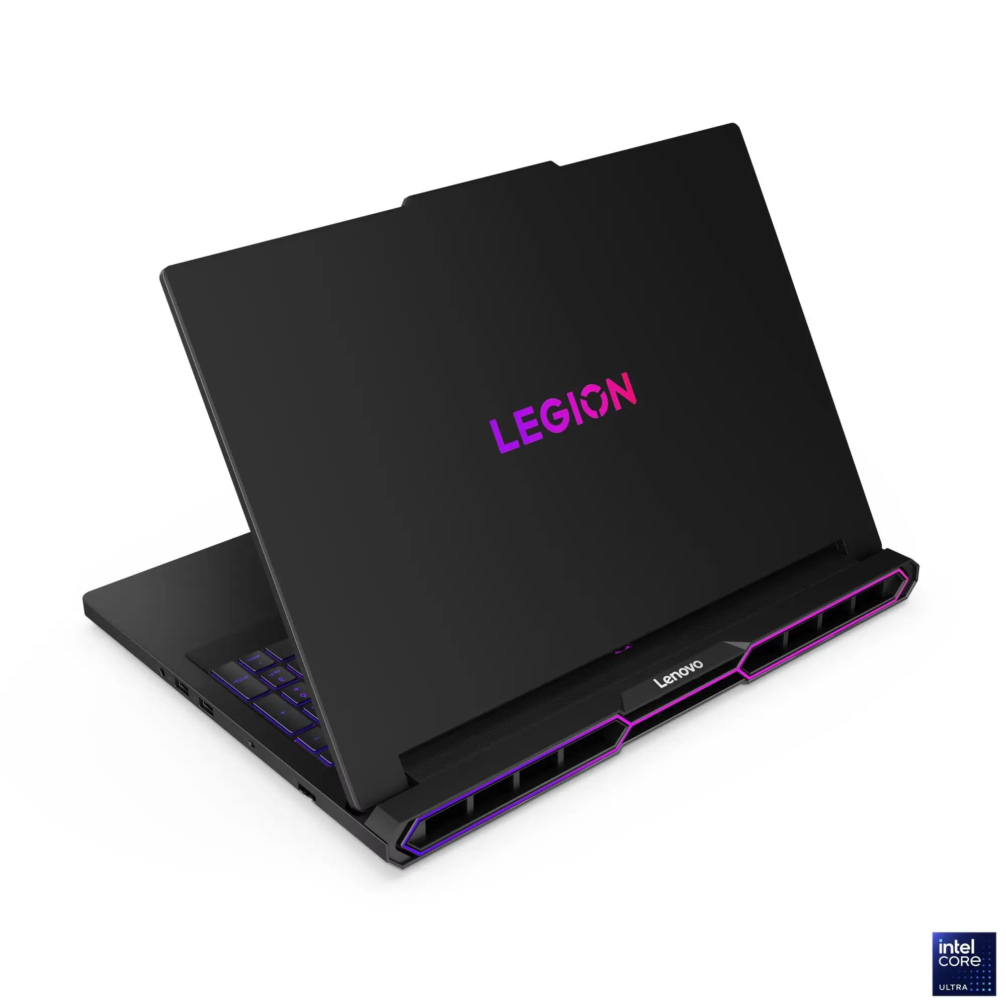 Lenovo Legion Pro 7, 16"2.5K  OLED 240Hz  U9 275HX, 64GB, 1TB, RTX5090-24G, 16IAX10H