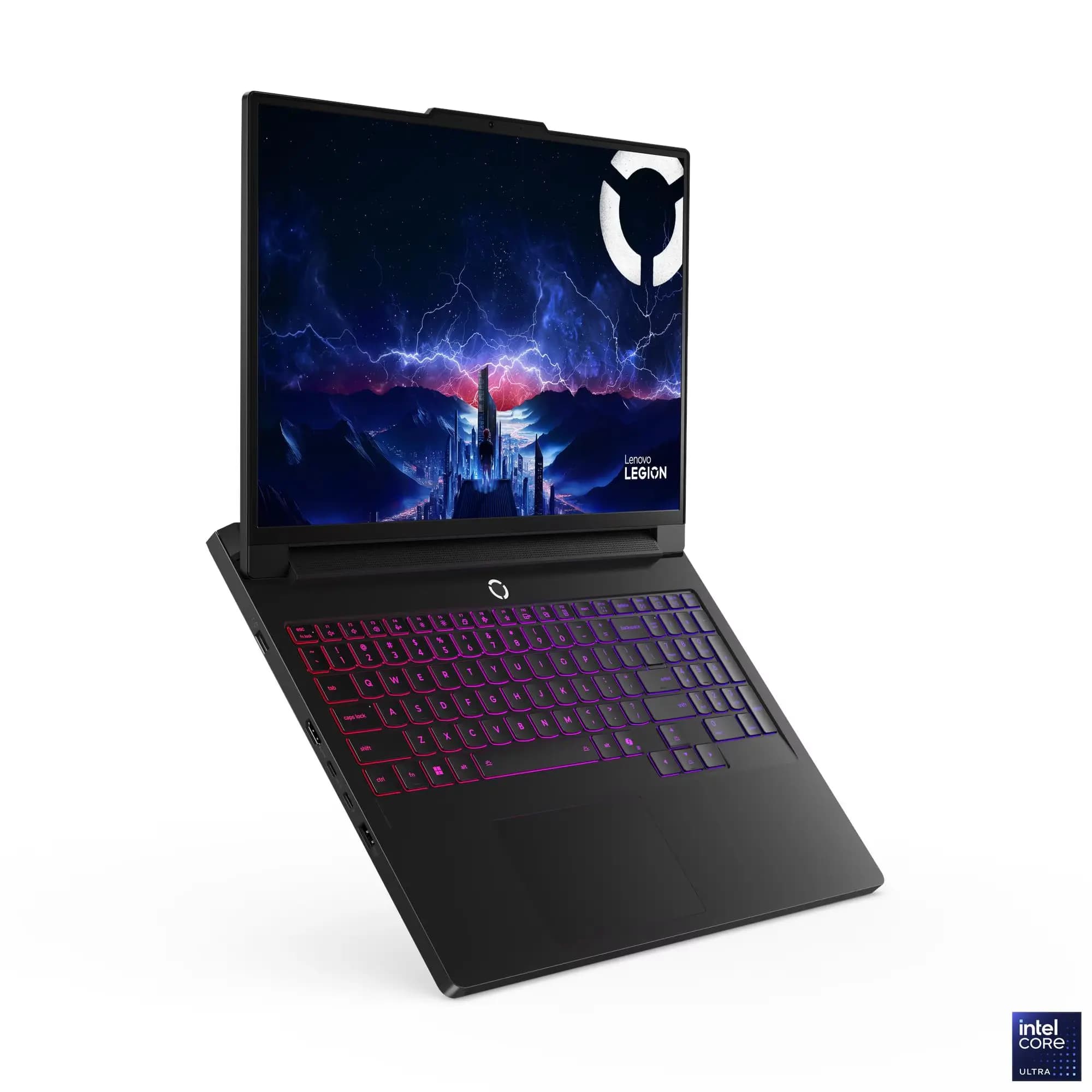 Lenovo Legion Pro 7, 16"2.5K  OLED 240Hz  U9 275HX, 64GB, 1TB, RTX5090-24G, 16IAX10H