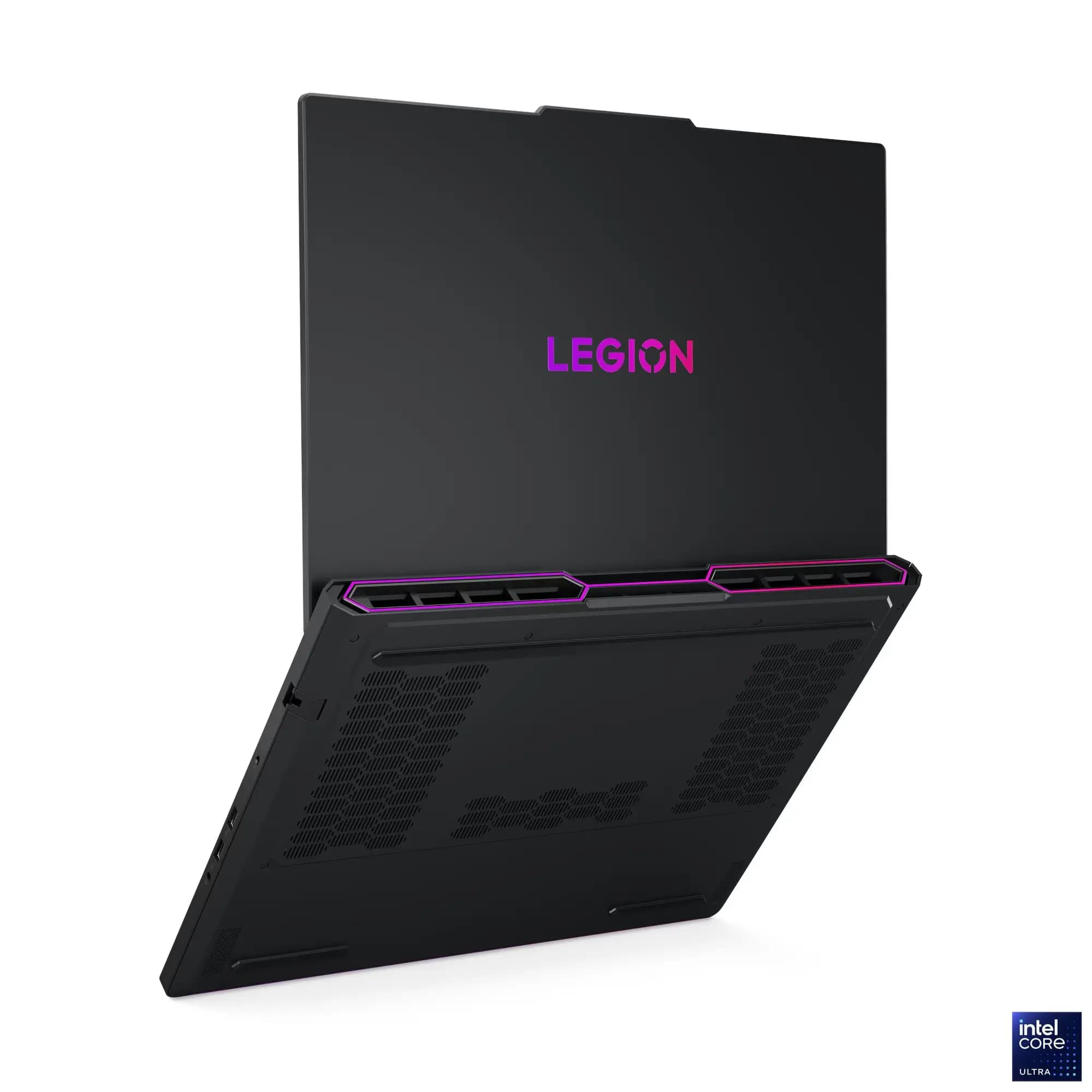 Lenovo Legion Pro 7, 16"2.5K  OLED 240Hz  U9 275HX, 64GB, 1TB, RTX5090-24G, 16IAX10H