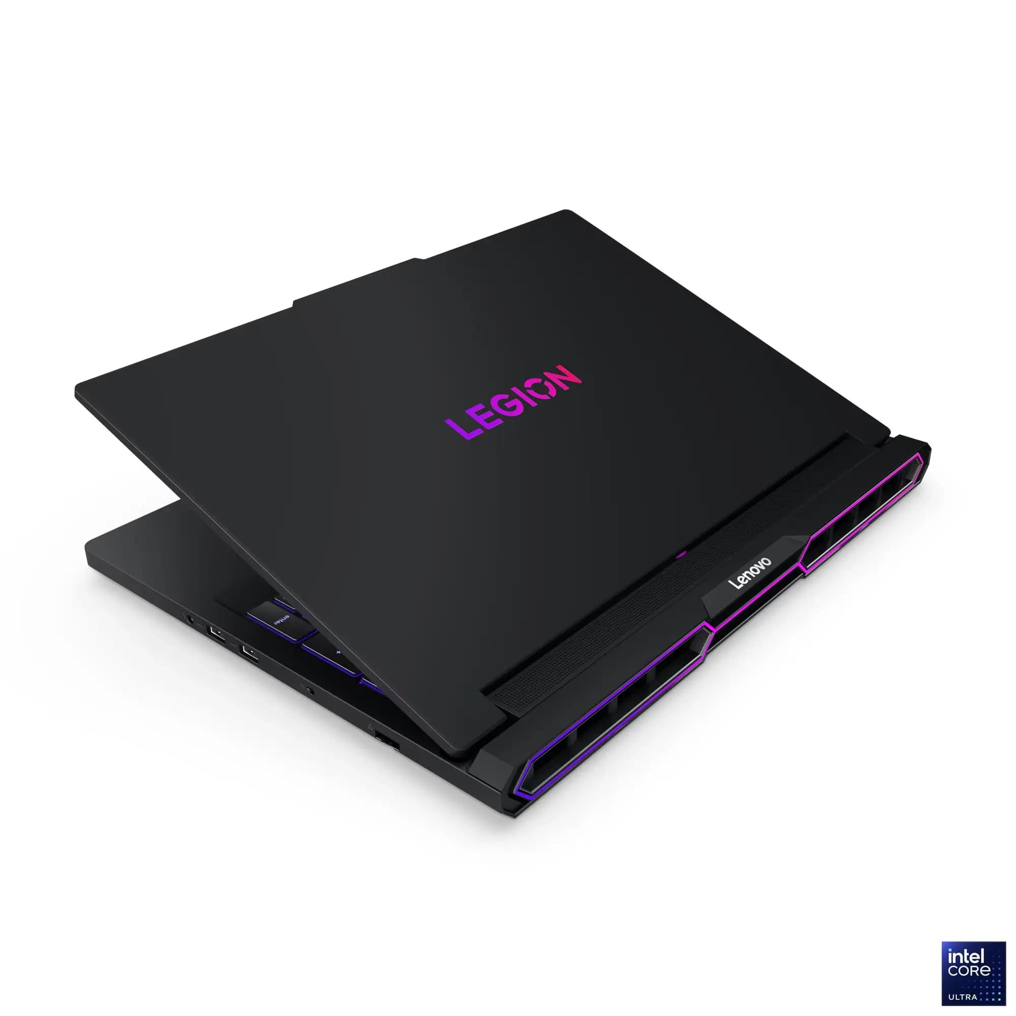 Lenovo Legion Pro 7, 16"2.5K  OLED 240Hz  U9 275HX, 64GB, 1TB, RTX5090-24G, 16IAX10H