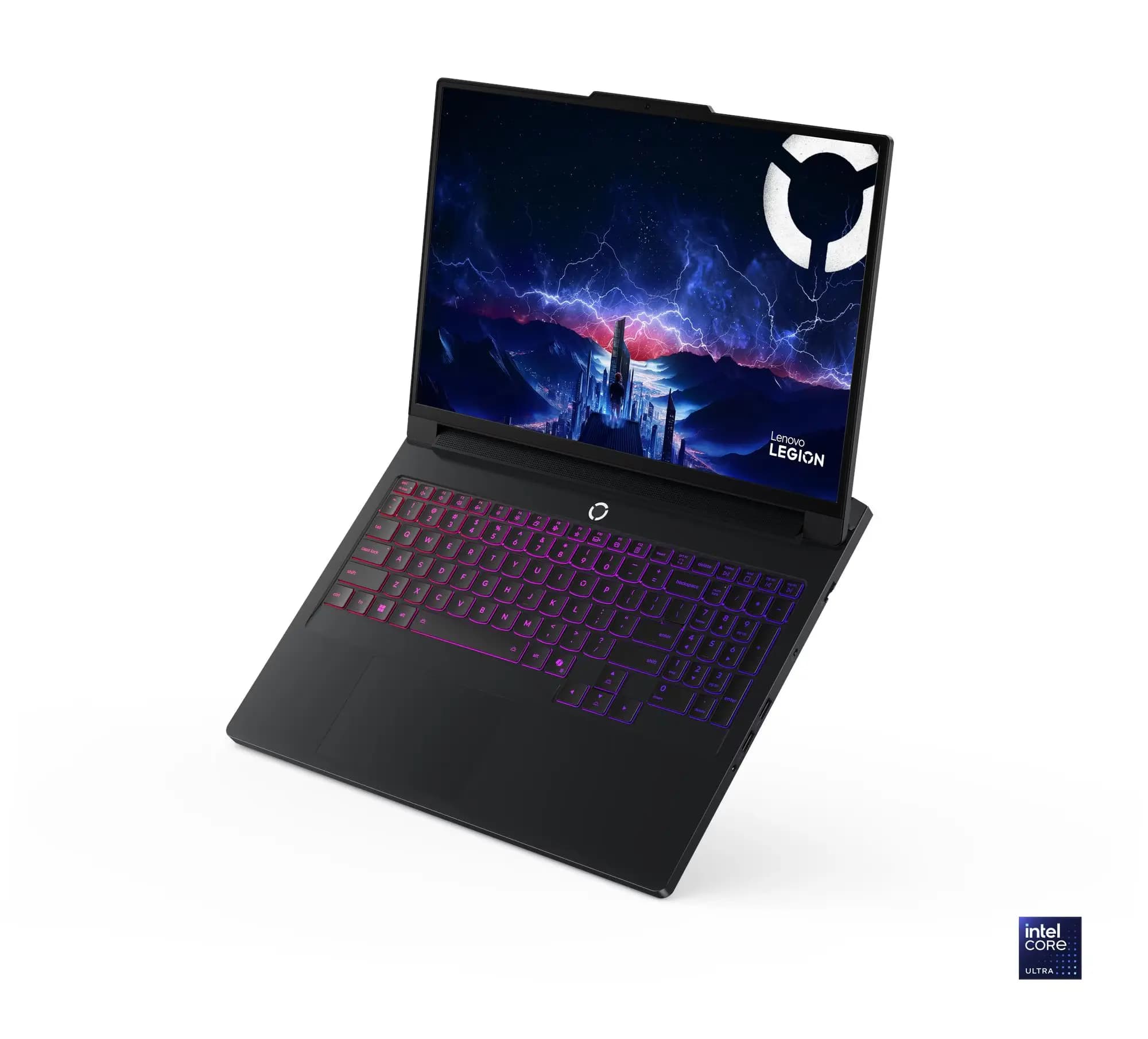 Lenovo Legion Pro 7, 16"2.5K  OLED 240Hz  U9 275HX, 64GB, 1TB, RTX5090-24G, 16IAX10H