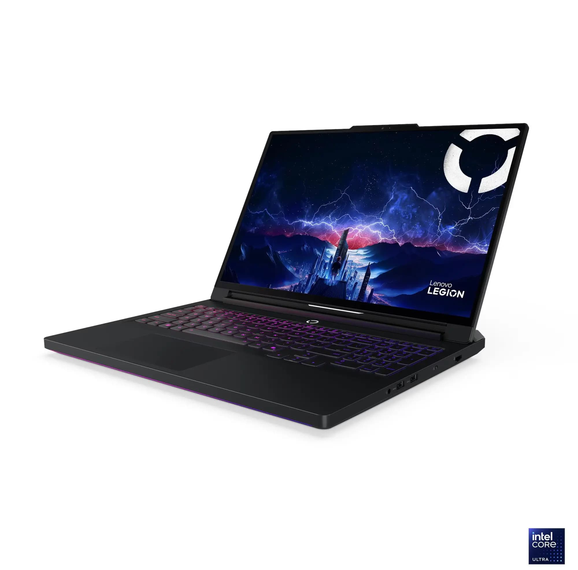Lenovo Legion Pro 7, 16"2.5K  OLED 240Hz  U9 275HX, 64GB, 1TB, RTX5090-24G, 16IAX10H