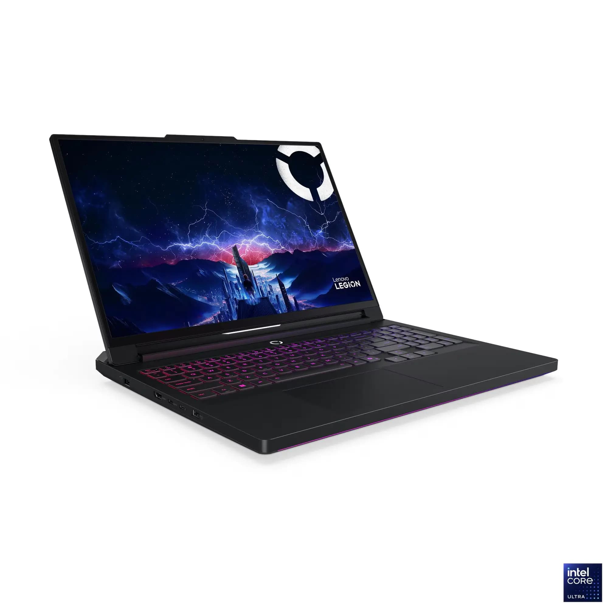 Lenovo Legion Pro 7, 16"2.5K  OLED 240Hz  U9 275HX, 64GB, 1TB, RTX5090-24G, 16IAX10H