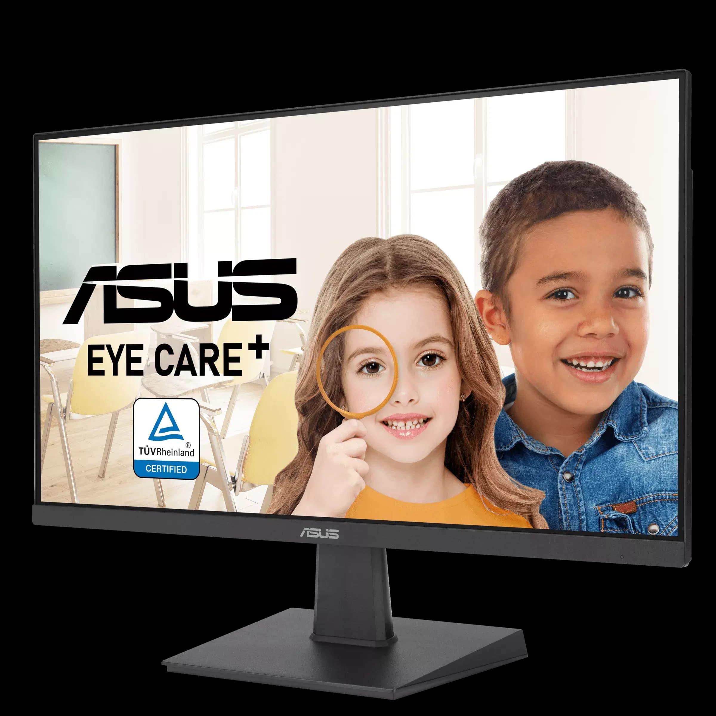 ASUS VA24EHF Monitor 23.8"