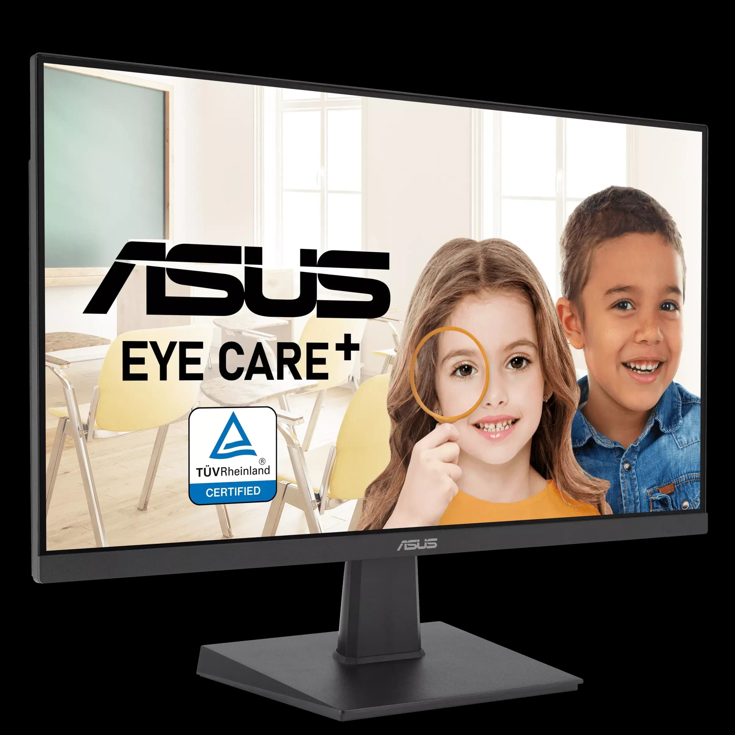 ASUS VA24EHF Monitor 23.8"