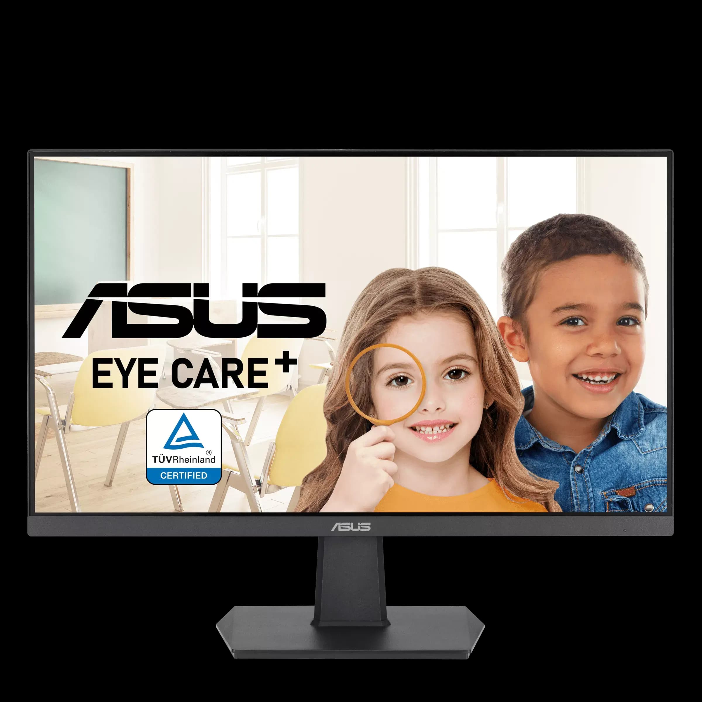 ASUS VA24EHF Monitor 23.8"